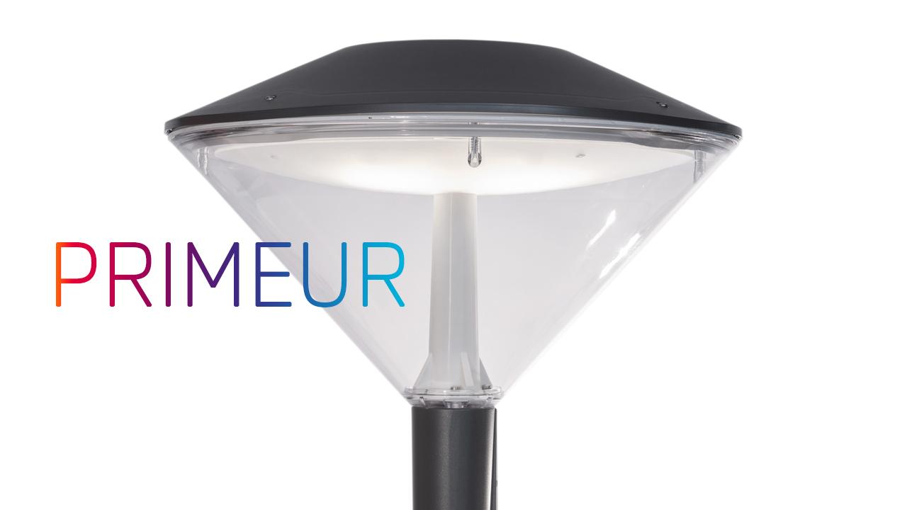 PRIMEUR: Schréders nieuwe FRIZA HELDER toegepast bij provinciaal project N395