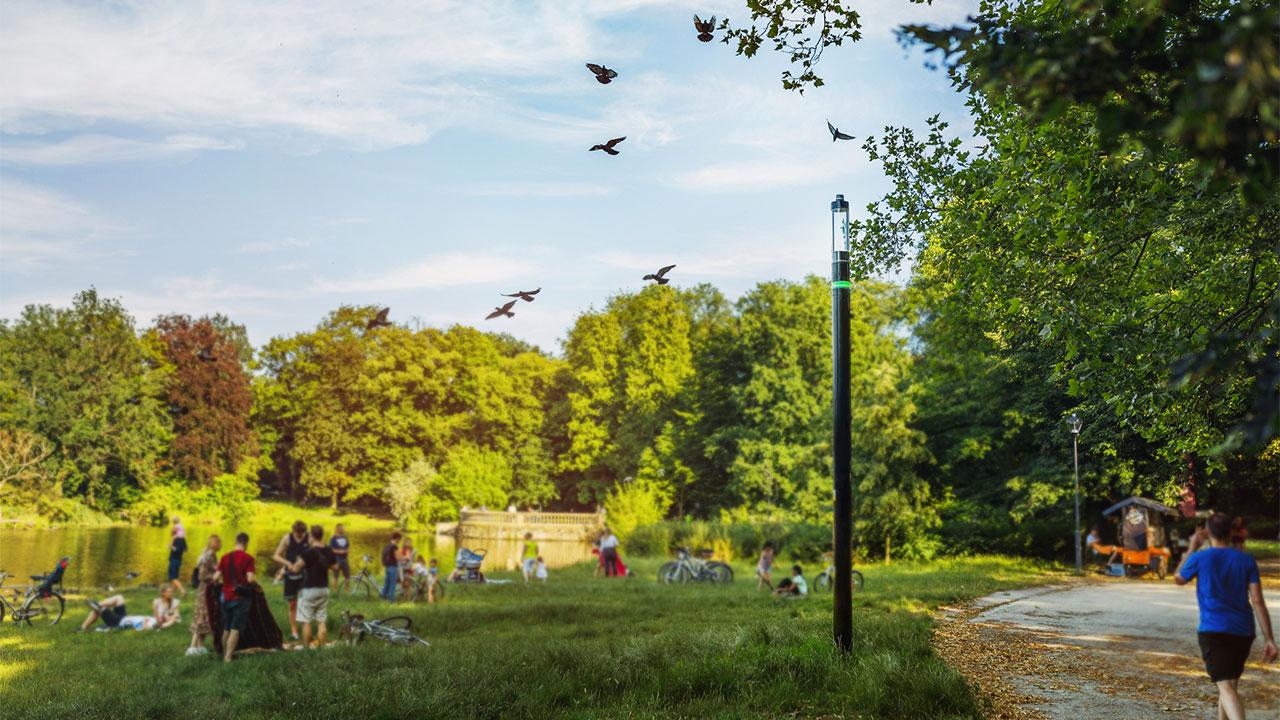 Schréder commits to joining SBTi