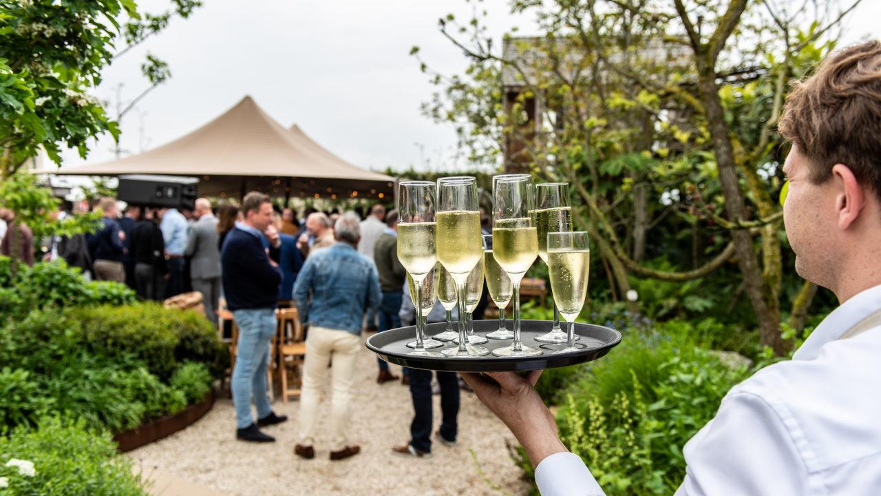 Schréder B.V. 70 jarig jubileumfeest