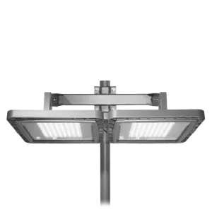 De OMNIstar is ontworpen om enorme besparingen en voordelen te bieden voor industriële-, tunnel- en sportverlichting.