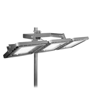 OMNIstar LED verlichting biedt betrouwbare oplossingen, zelfs in veeleisende omgevingen.