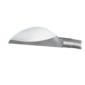 Ymera is een stedelijke lichtoplossing met esthetisch design, comfort en efficiëntie.