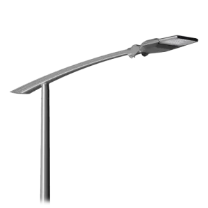 Dankzij het unieke ontwerp is de YOHO uithouder een meerwaarde voor uw verlichtingsinstallatie. 