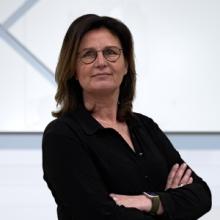 Hetty Gijsbertsen - Verkoopadviseur