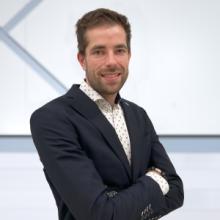 Brent Compeer - Industry & Sport